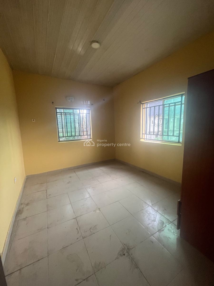 2 Bedroom Flat, Alasela Estate, Ogombo, Ajah, Lagos, Flat / Apartment for Rent