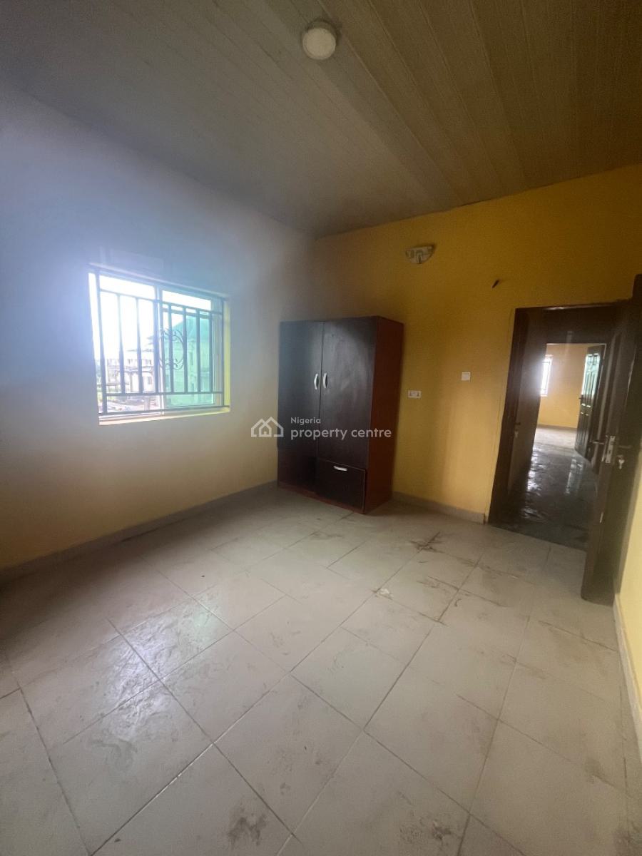 2 Bedroom Flat, Alasela Estate, Ogombo, Ajah, Lagos, Flat / Apartment for Rent