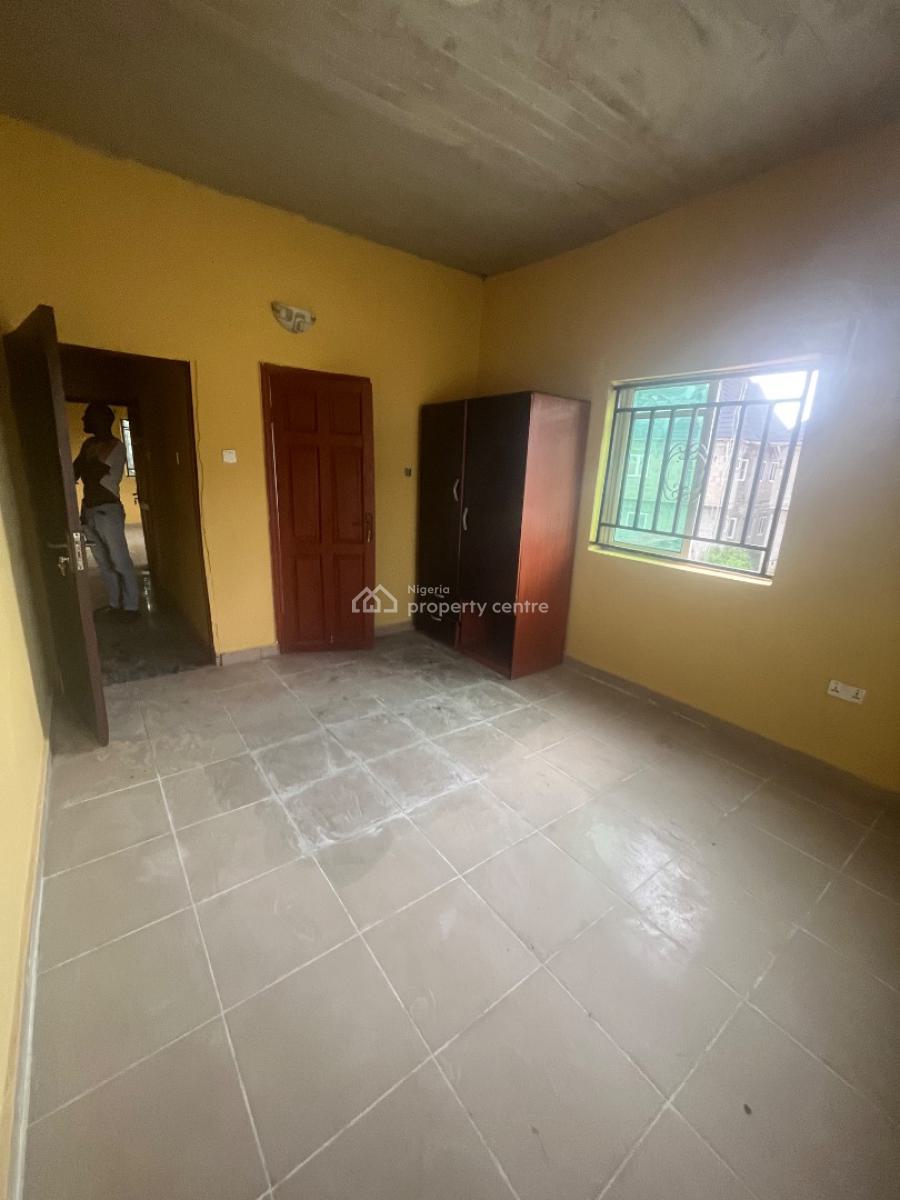 2 Bedroom Flat, Alasela Estate, Ogombo, Ajah, Lagos, Flat / Apartment for Rent