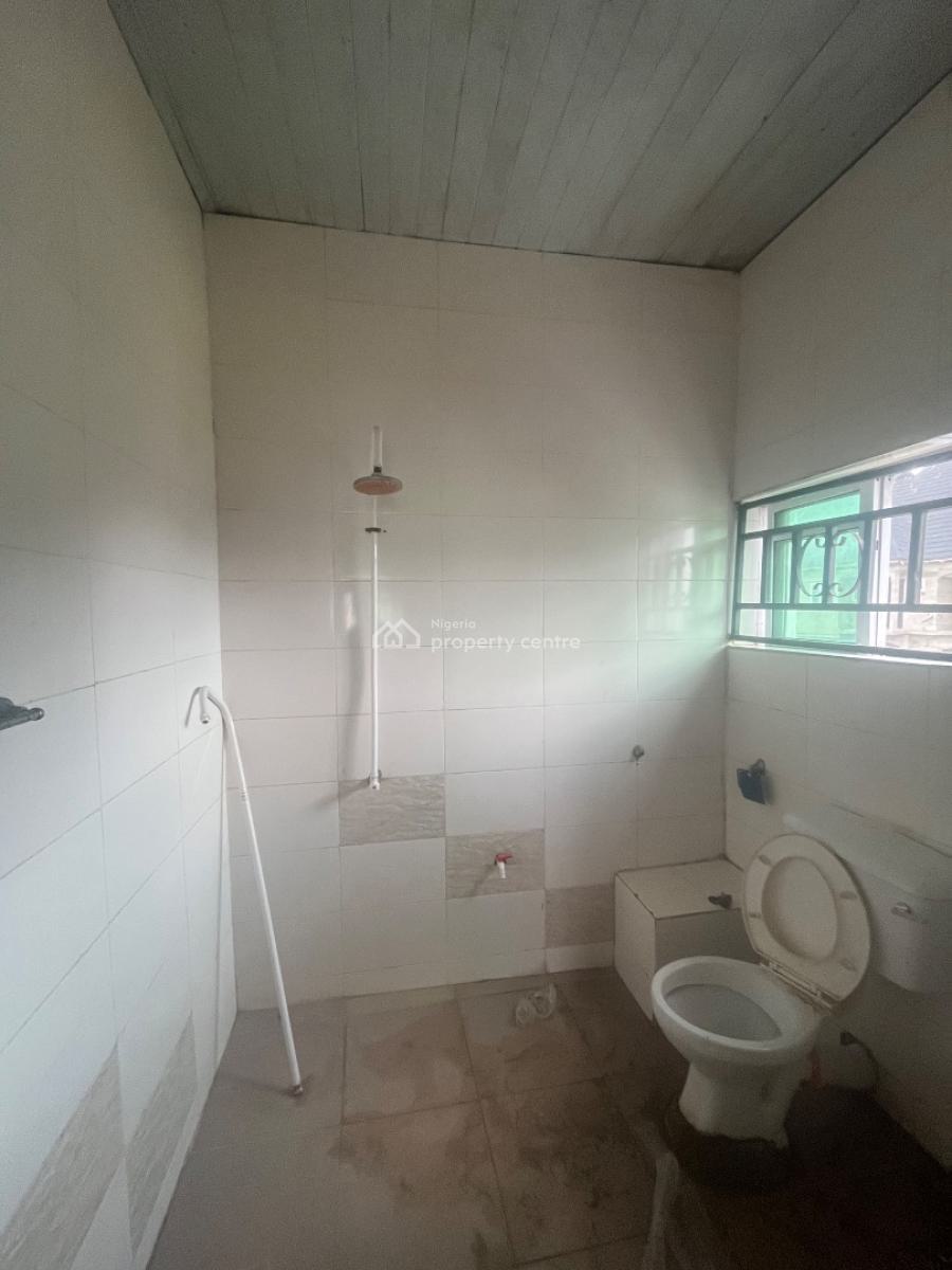 2 Bedroom Flat, Alasela Estate, Ogombo, Ajah, Lagos, Flat / Apartment for Rent