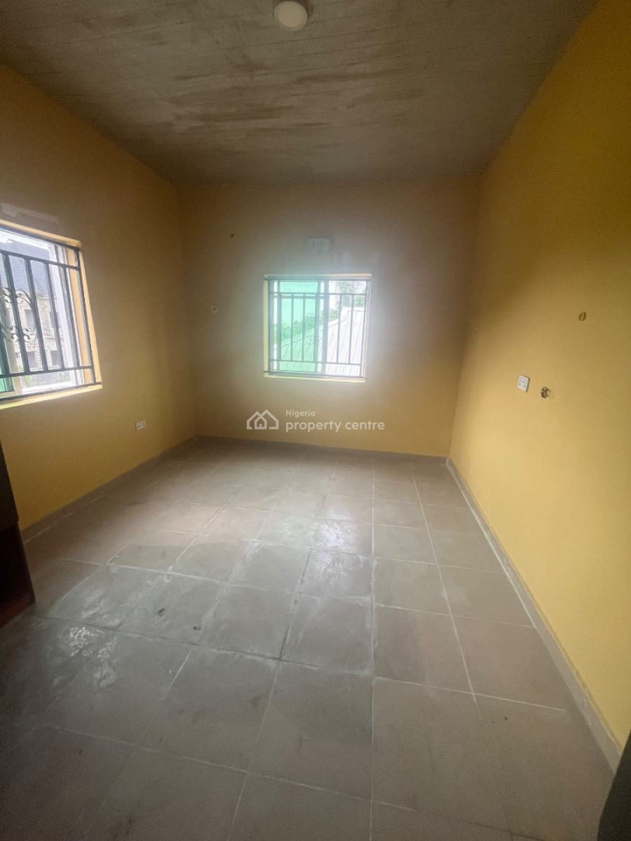2 Bedroom Flat, Alasela Estate, Ogombo, Ajah, Lagos, Flat / Apartment for Rent