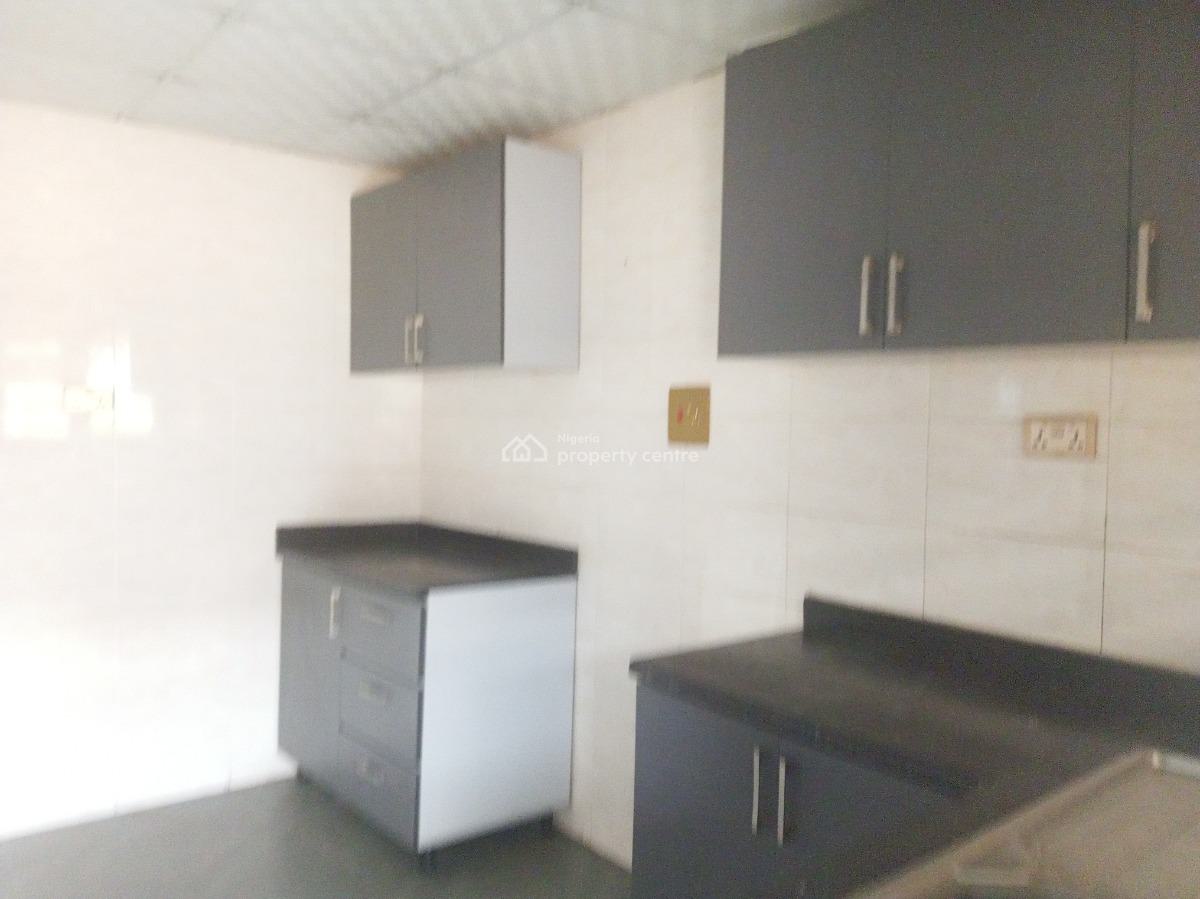 a Nice 2 Bedroom Flat, Atlantic Layout, Alasia, Ajah, Lagos, Flat / Apartment for Rent