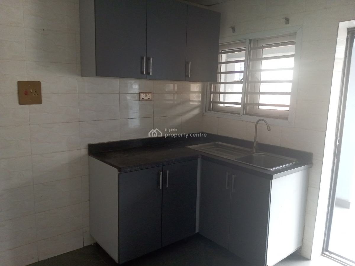 a Nice 2 Bedroom Flat, Atlantic Layout, Alasia, Ajah, Lagos, Flat / Apartment for Rent
