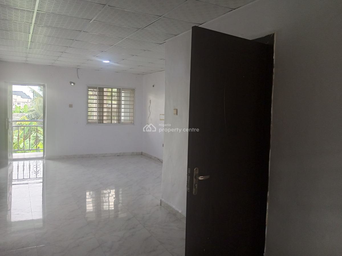 a Nice 2 Bedroom Flat, Atlantic Layout, Alasia, Ajah, Lagos, Flat / Apartment for Rent