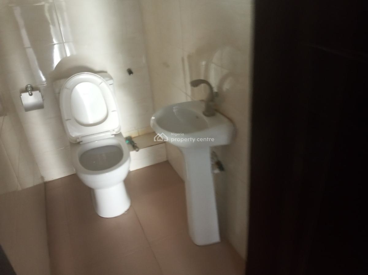 a Nice 2 Bedroom Flat, Atlantic Layout, Alasia, Ajah, Lagos, Flat / Apartment for Rent