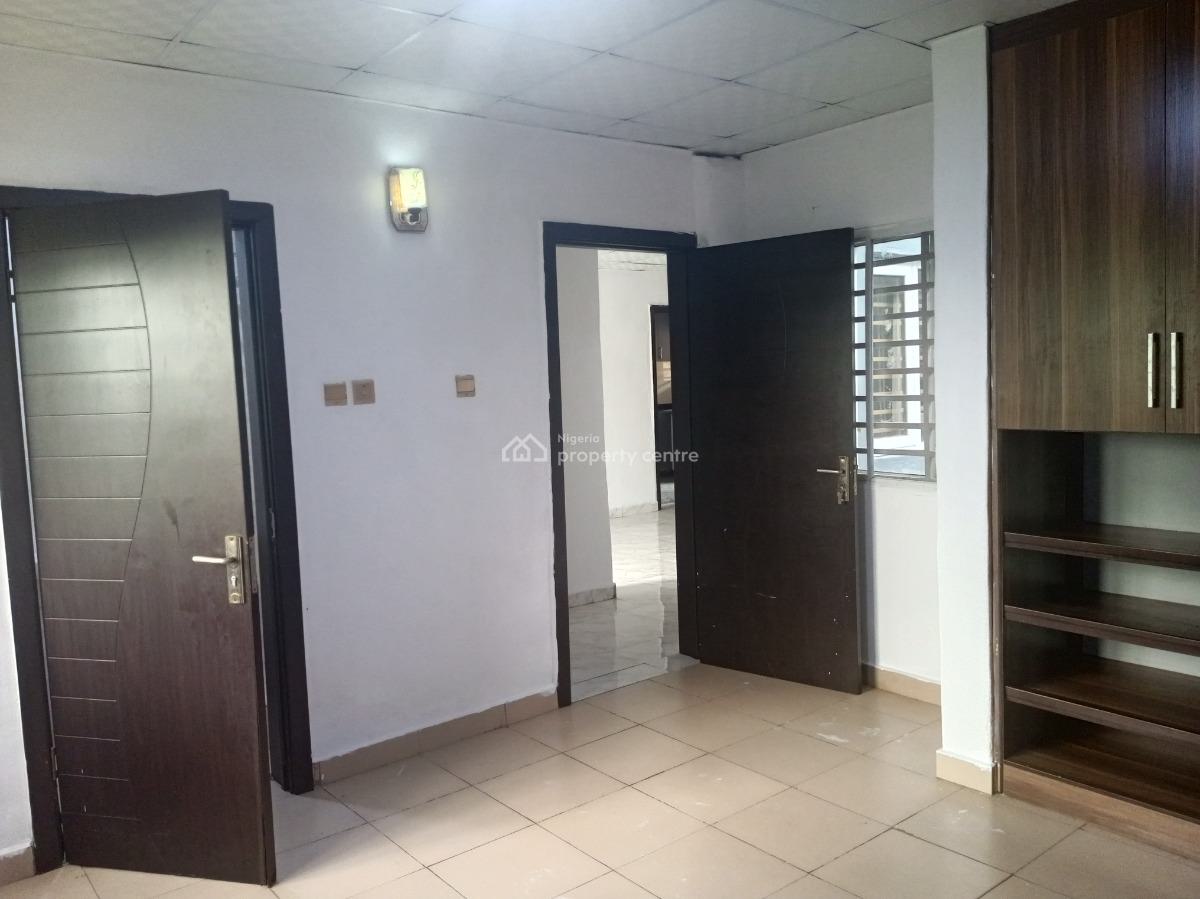 a Nice 2 Bedroom Flat, Atlantic Layout, Alasia, Ajah, Lagos, Flat / Apartment for Rent