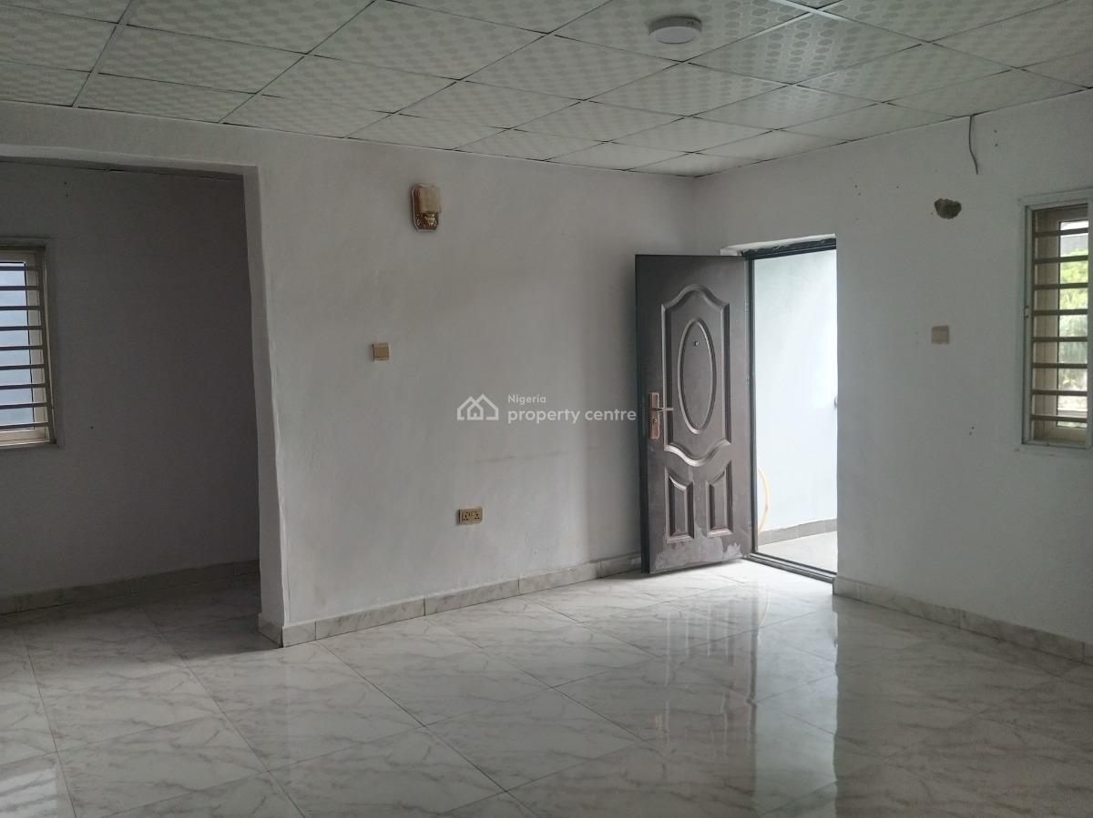 a Nice 2 Bedroom Flat, Atlantic Layout, Alasia, Ajah, Lagos, Flat / Apartment for Rent