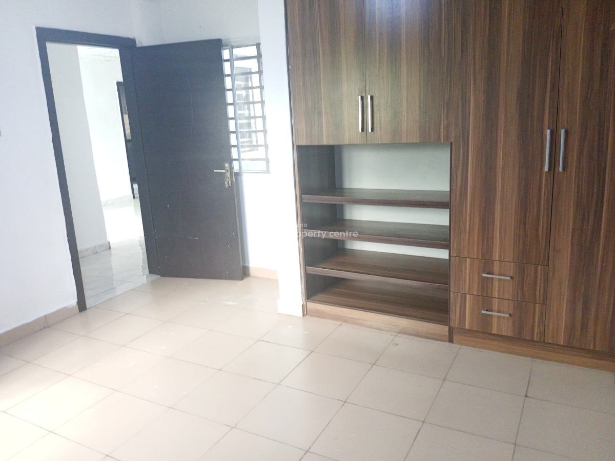 a Nice 2 Bedroom Flat, Atlantic Layout, Alasia, Ajah, Lagos, Flat / Apartment for Rent