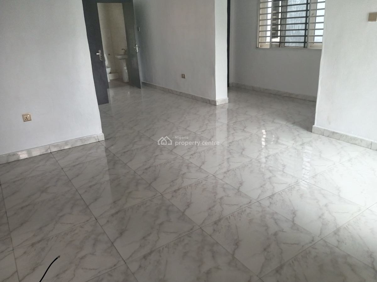 a Nice 2 Bedroom Flat, Atlantic Layout, Alasia, Ajah, Lagos, Flat / Apartment for Rent