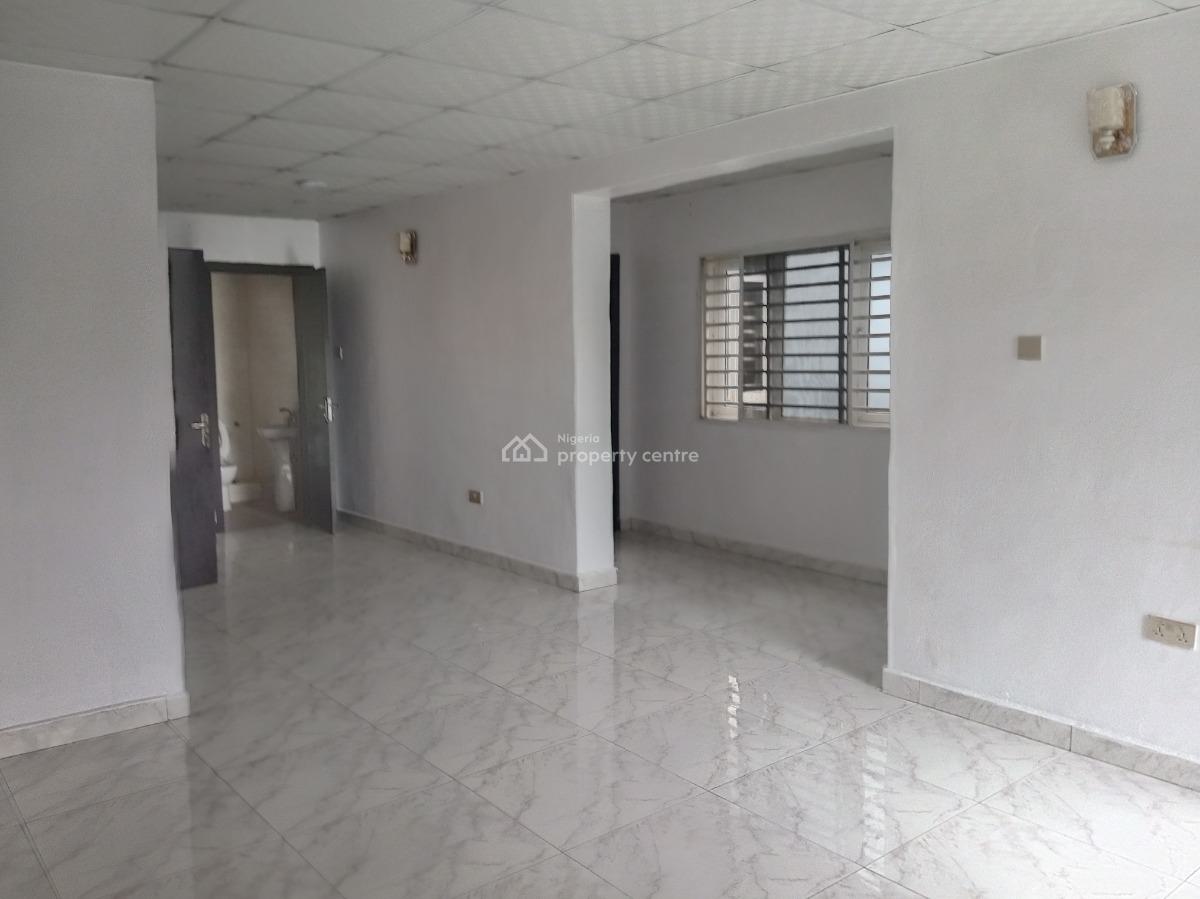 a Nice 2 Bedroom Flat, Atlantic Layout, Alasia, Ajah, Lagos, Flat / Apartment for Rent