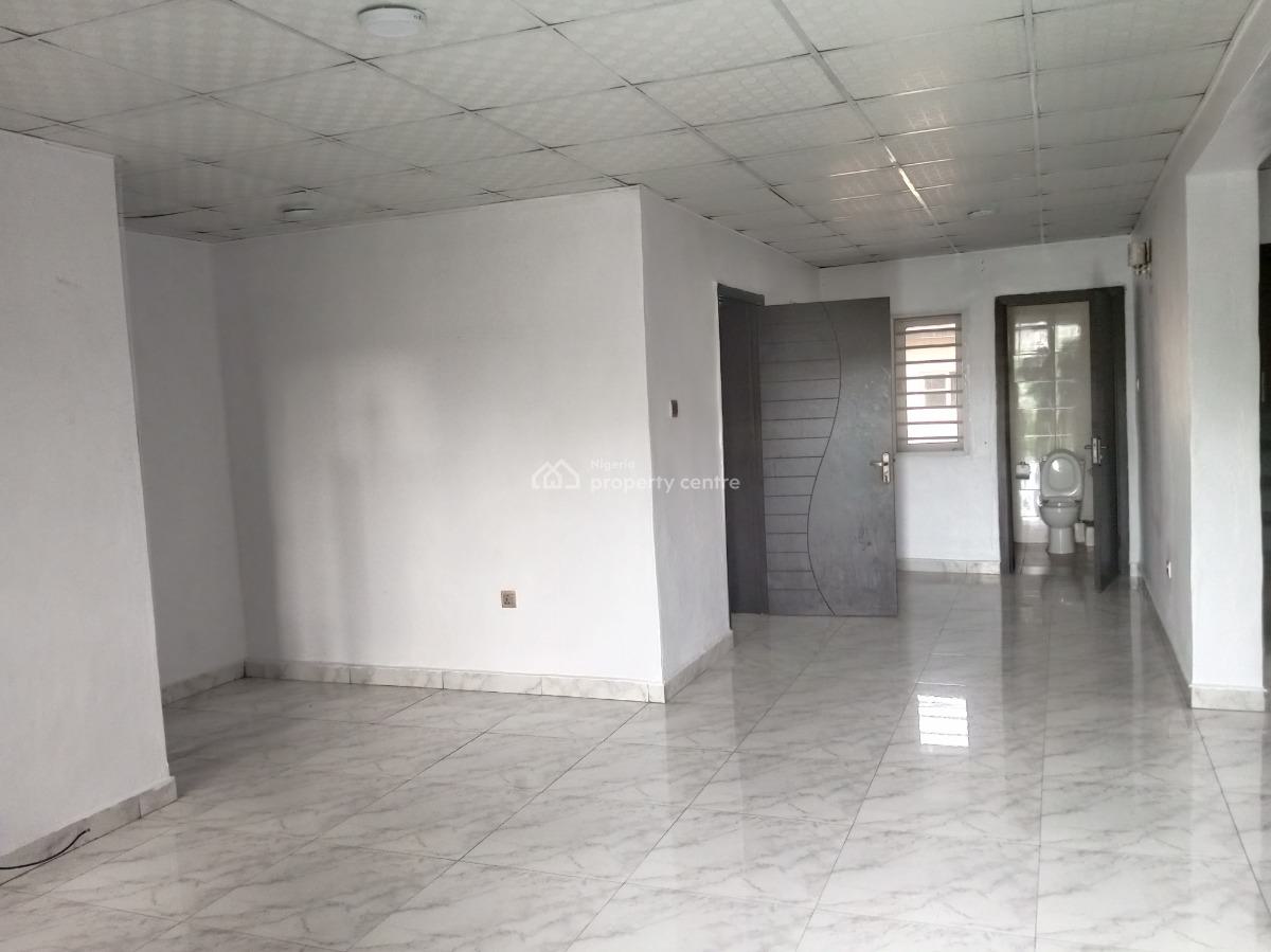 a Nice 2 Bedroom Flat, Atlantic Layout, Alasia, Ajah, Lagos, Flat / Apartment for Rent