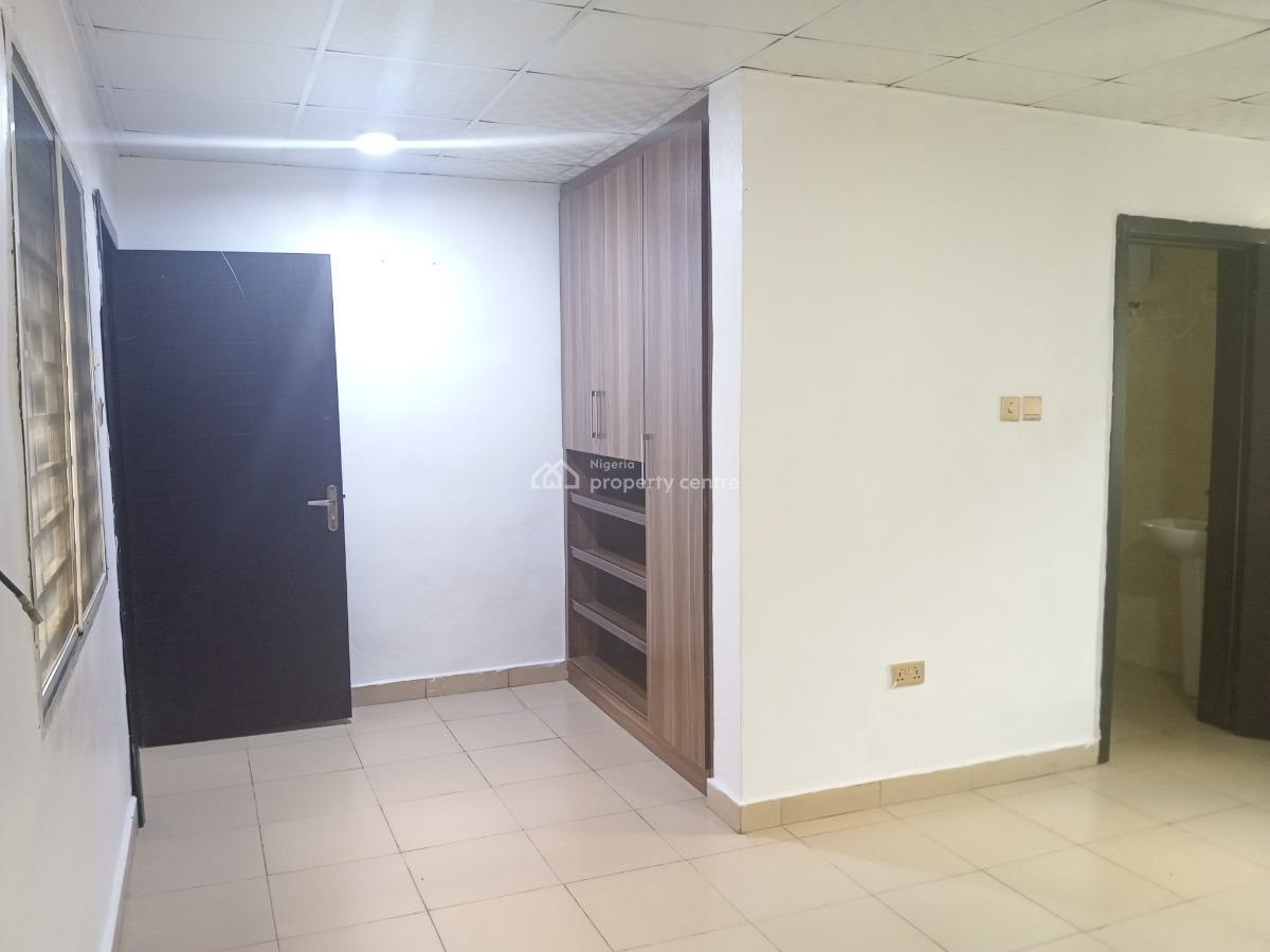 a Nice 2 Bedroom Flat, Atlantic Layout, Alasia, Ajah, Lagos, Flat / Apartment for Rent