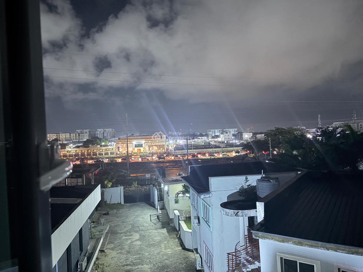 Brand New Luxurious and Tastefully Furnished 2-bedroom Terrace Duplex, Lekki Phase 1, Lekki, Lagos, Flat / Apartment Short Let