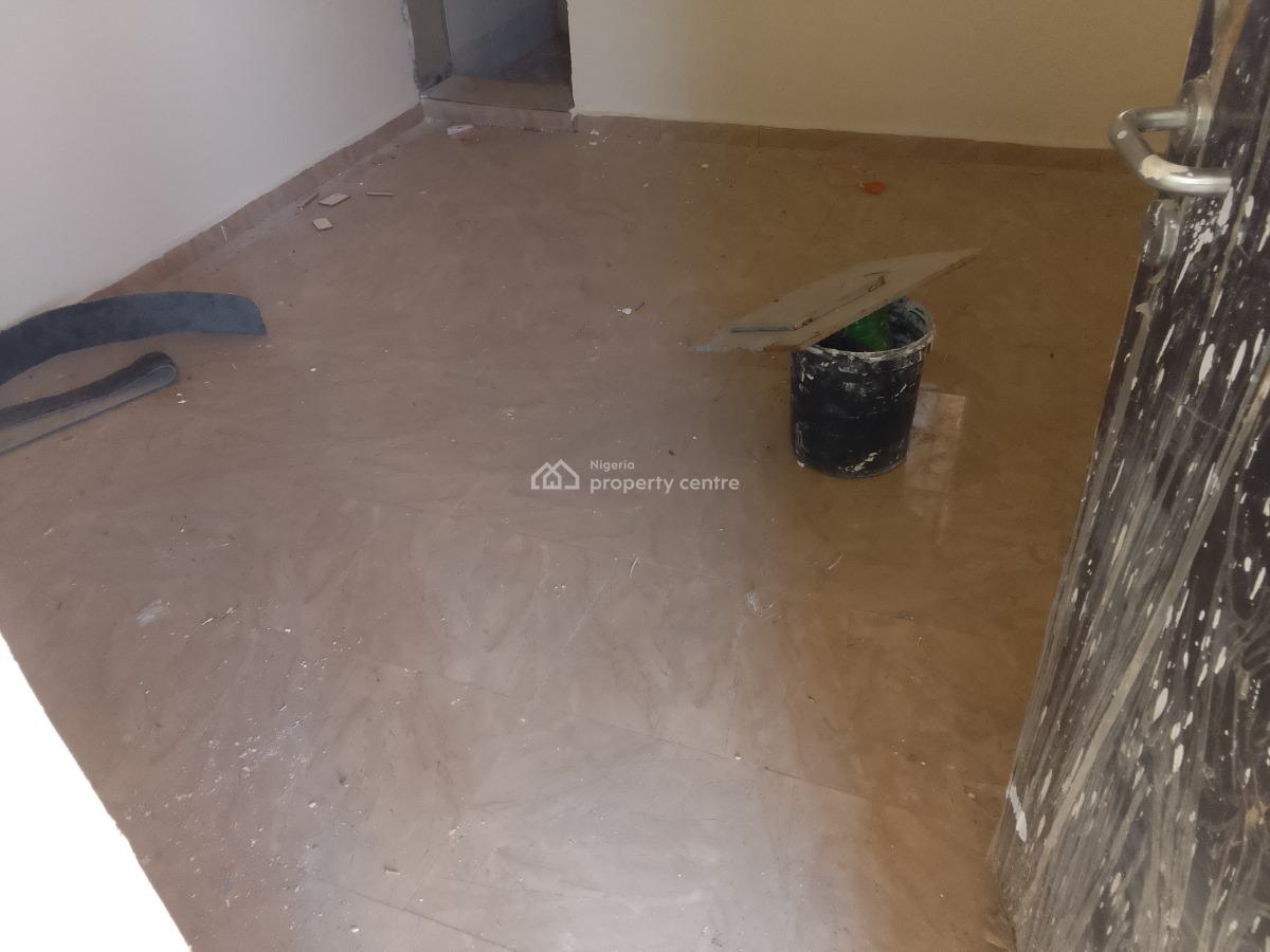 Brand New One Bedroom Bq, Katampe (main), Katampe, Abuja, Mini Flat (room and Parlour) for Rent