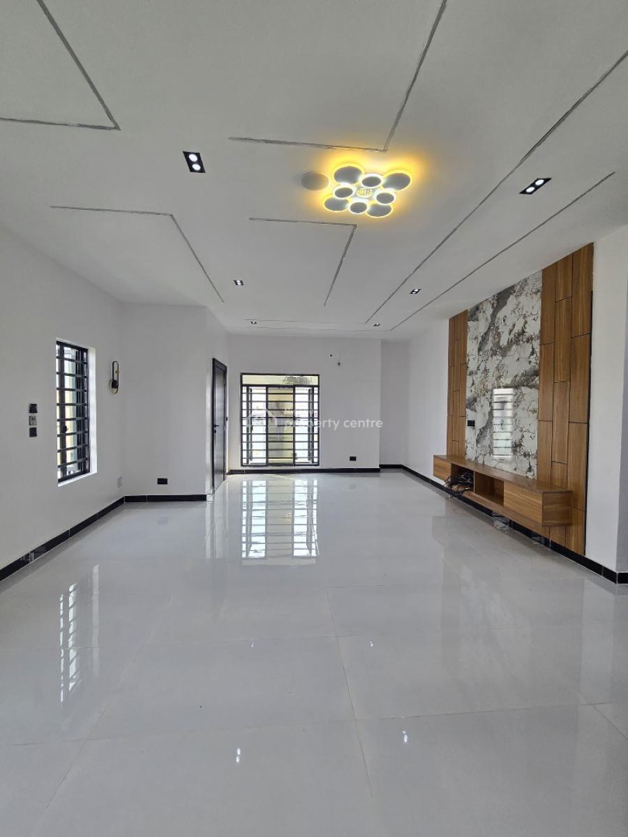 5-bedroom Detached Duplex with Amazing View, Ologolo, Lekki, Lagos, Detached Duplex for Sale