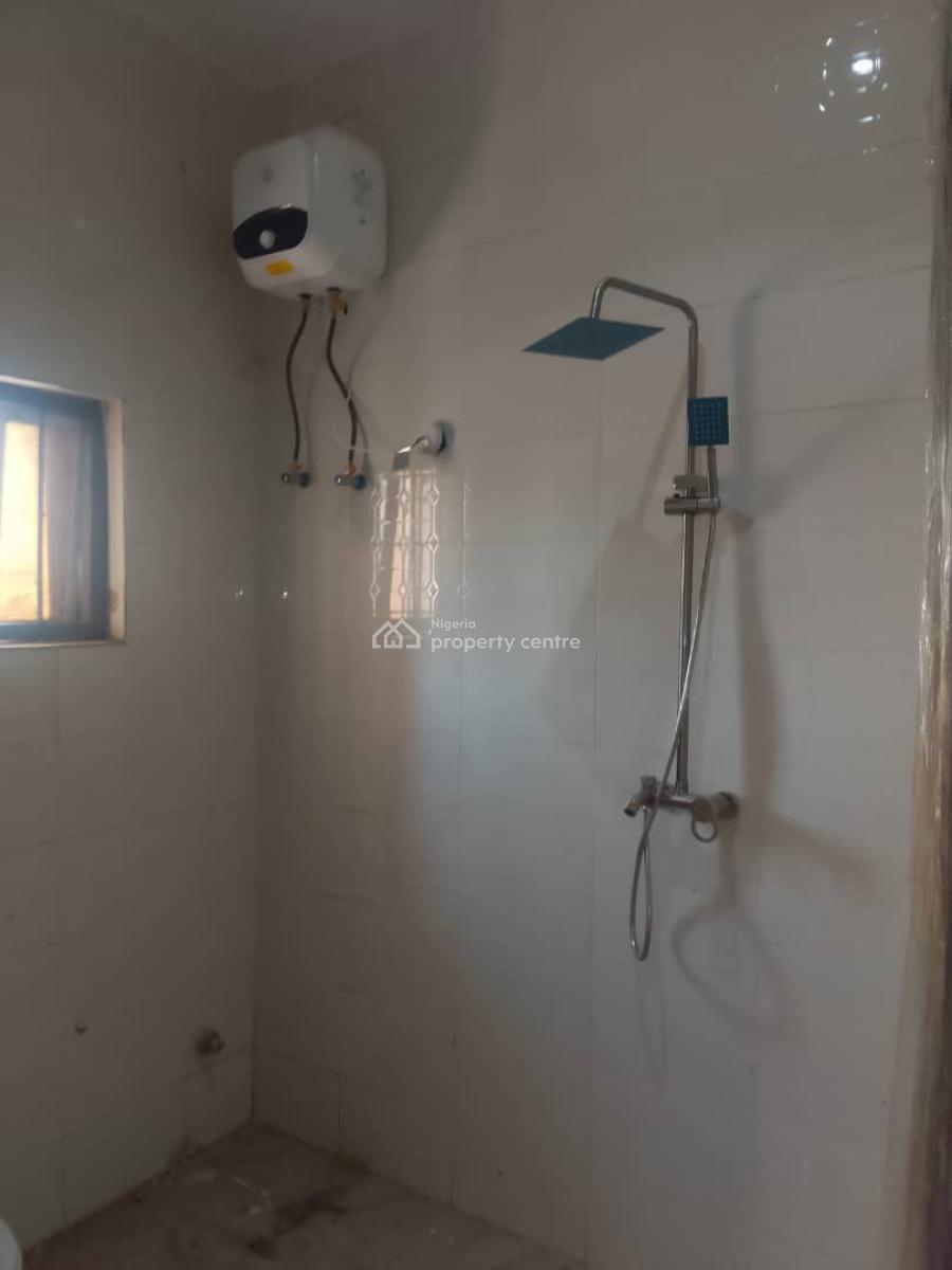 Brand New 2 Bedroom Apartment, Katampe (main), Katampe, Abuja, Flat / Apartment for Rent