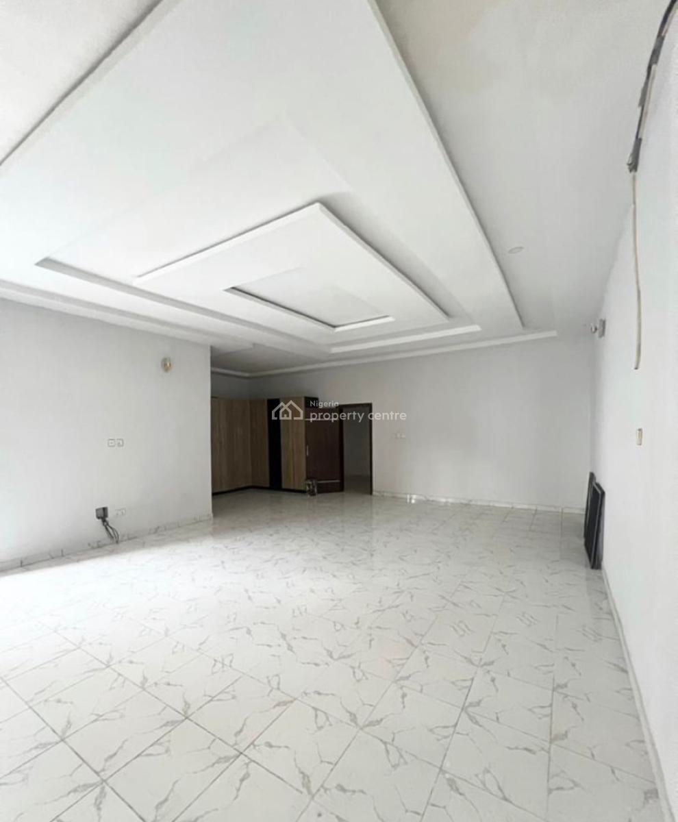 Exclusive 4-bedroom Semi-detached Duplex, Ologolo, Lekki, Lagos, Semi-detached Duplex for Sale