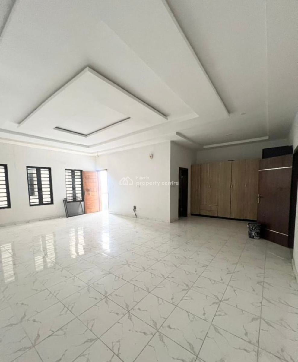 Exclusive 4-bedroom Semi-detached Duplex, Ologolo, Lekki, Lagos, Semi-detached Duplex for Sale