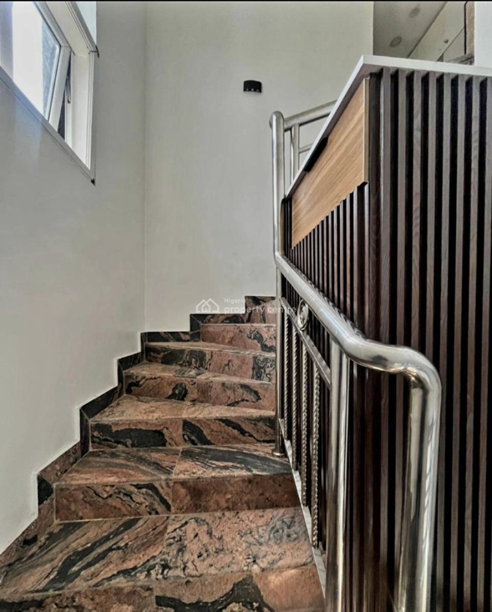 Modern and Well Built 3 Bedroom Duplex, Omole Phase 2, Ikeja, Lagos, House for Rent