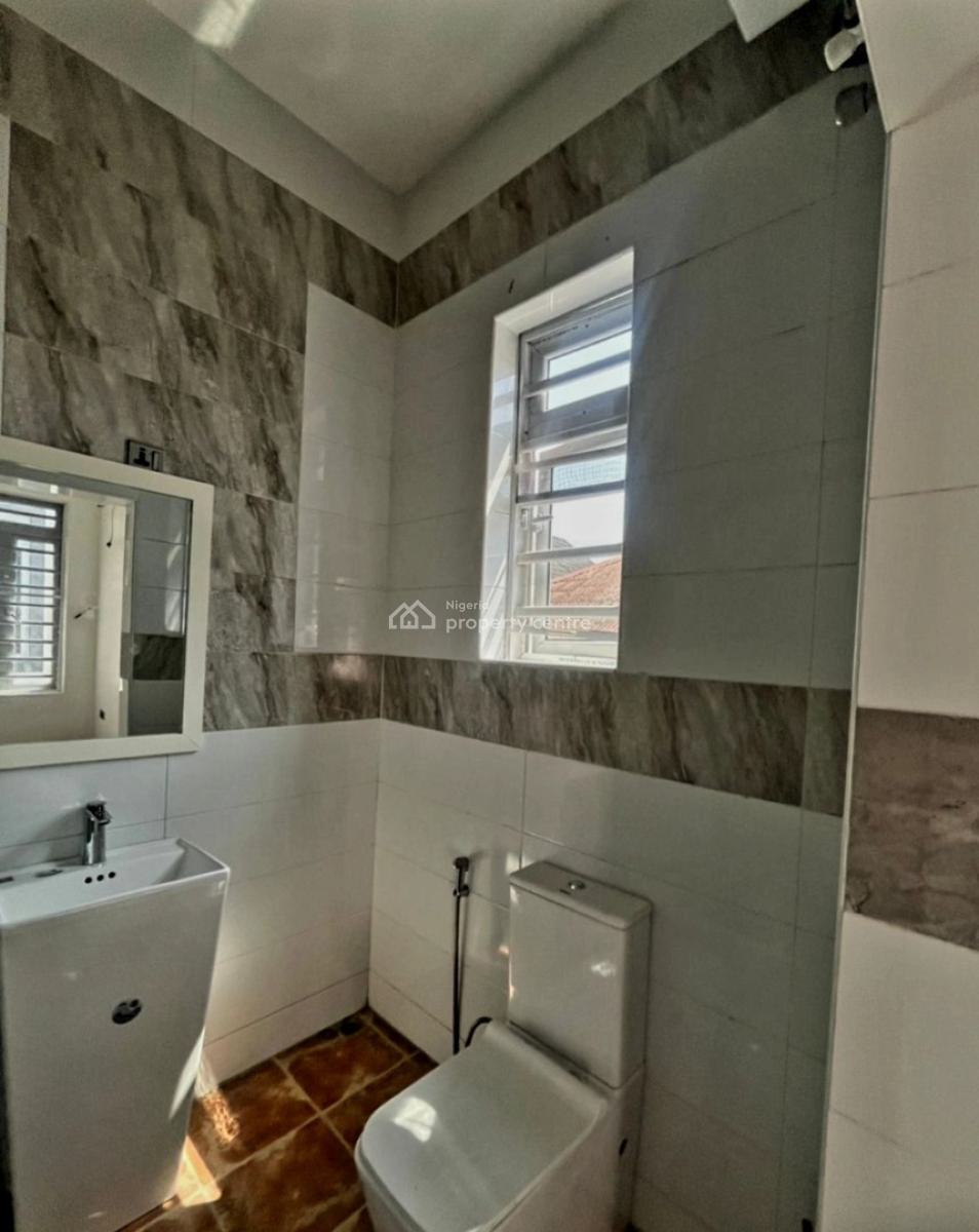 Modern and Well Built 3 Bedroom Duplex, Omole Phase 2, Ikeja, Lagos, House for Rent
