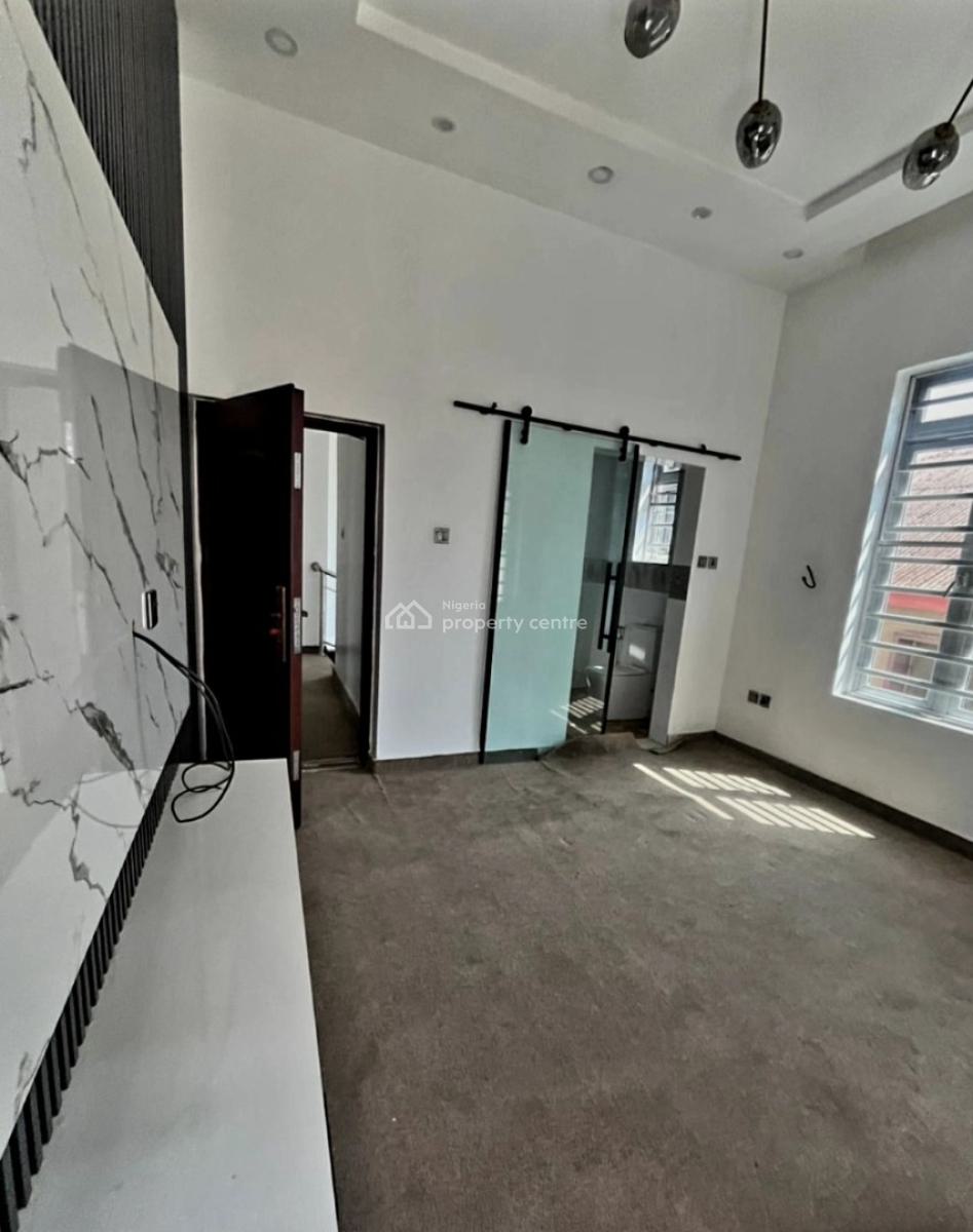 Modern and Well Built 3 Bedroom Duplex, Omole Phase 2, Ikeja, Lagos, House for Rent