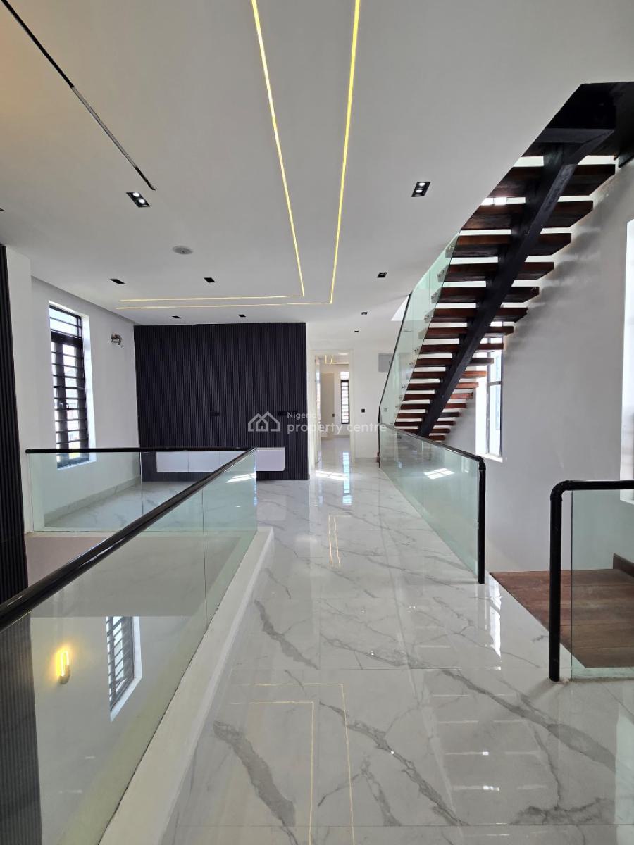 5-bedroom Detached Duplex, Lekki Phase 1, Lekki, Lagos, Detached Duplex for Sale