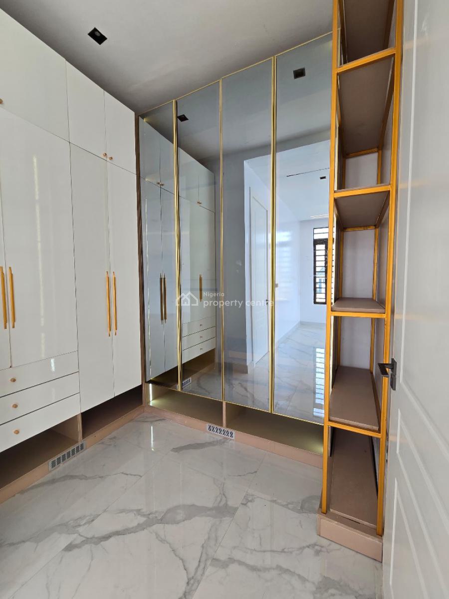 5-bedroom Detached Duplex, Lekki Phase 1, Lekki, Lagos, Detached Duplex for Sale