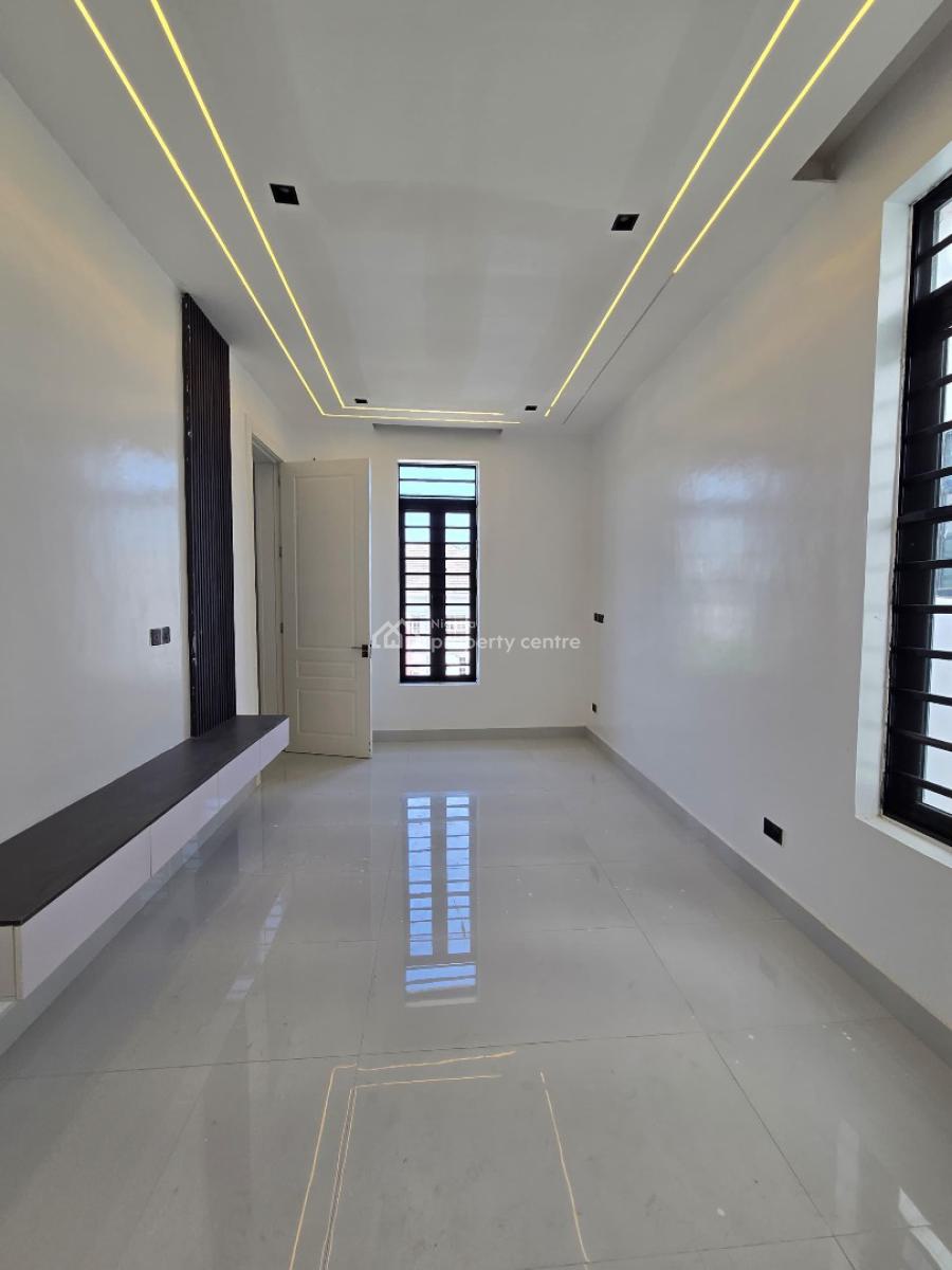 5-bedroom Detached Duplex, Lekki Phase 1, Lekki, Lagos, Detached Duplex for Sale