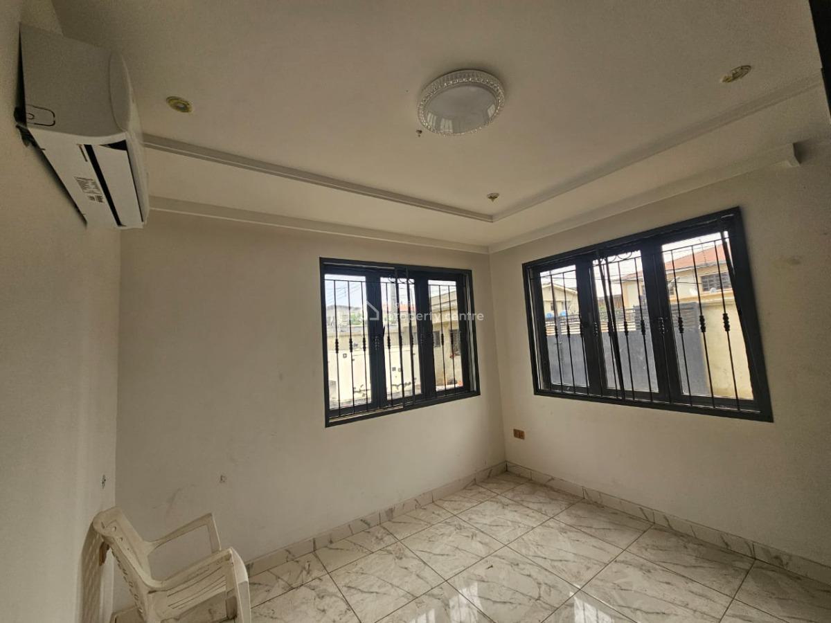 Brand New Finished Spacious 2 Bedroom Ground-floor Apartment., Off Awolowo Road, South-west, Ikoyi, Lagos, Flat / Apartment for Rent