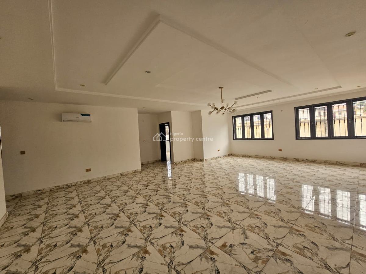 Brand New Finished Spacious 2 Bedroom Ground-floor Apartment., Off Awolowo Road, South-west, Ikoyi, Lagos, Flat / Apartment for Rent