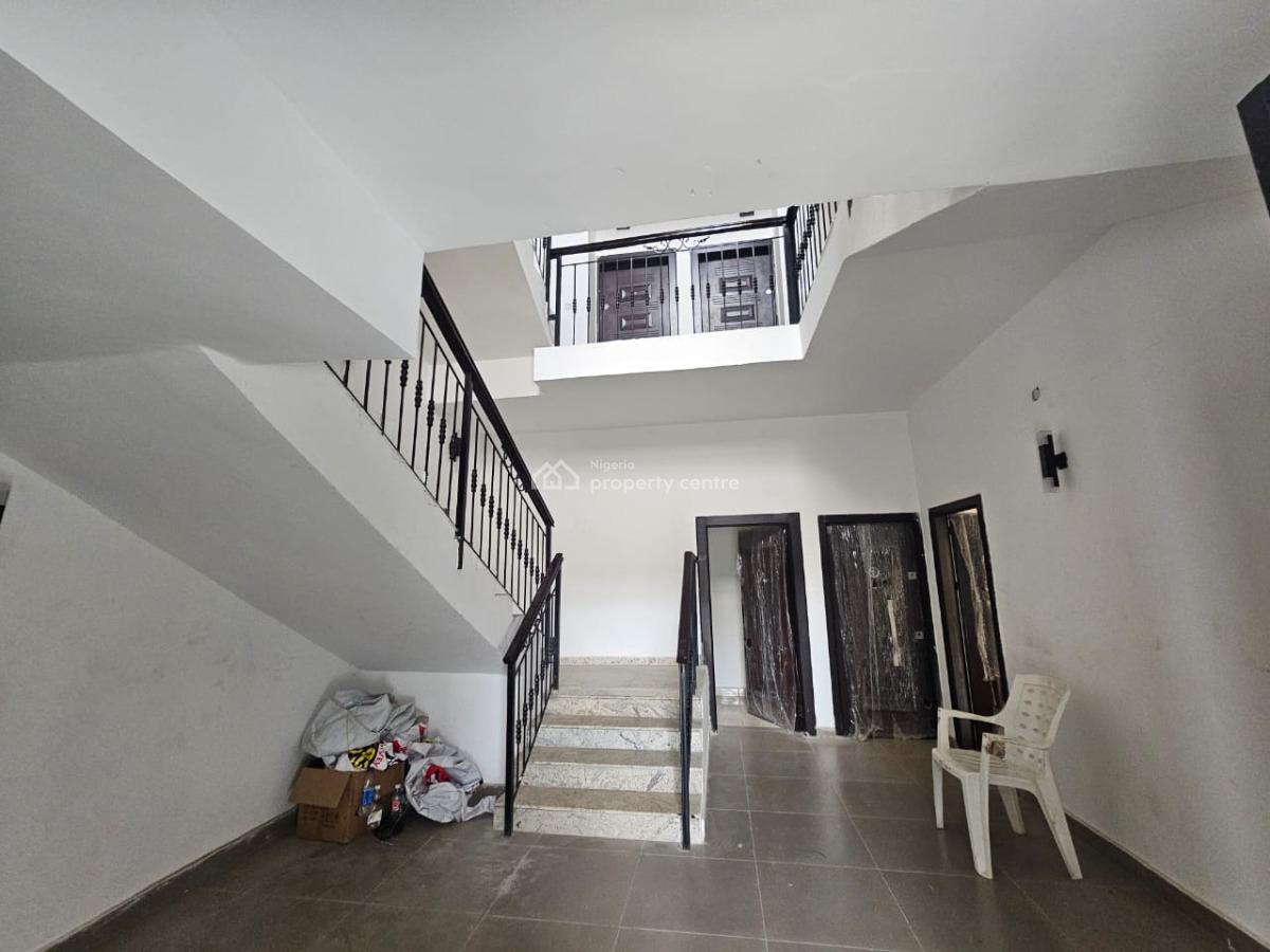 Brand New Finished Spacious 2 Bedroom Ground-floor Apartment., Off Awolowo Road, South-west, Ikoyi, Lagos, Flat / Apartment for Rent