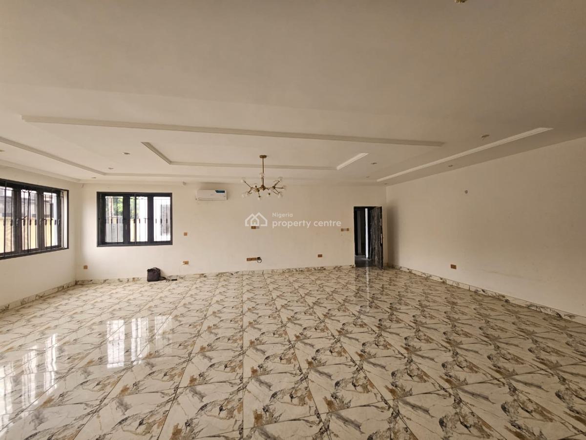 Brand New Finished Spacious 2 Bedroom Ground-floor Apartment., Off Awolowo Road, South-west, Ikoyi, Lagos, Flat / Apartment for Rent