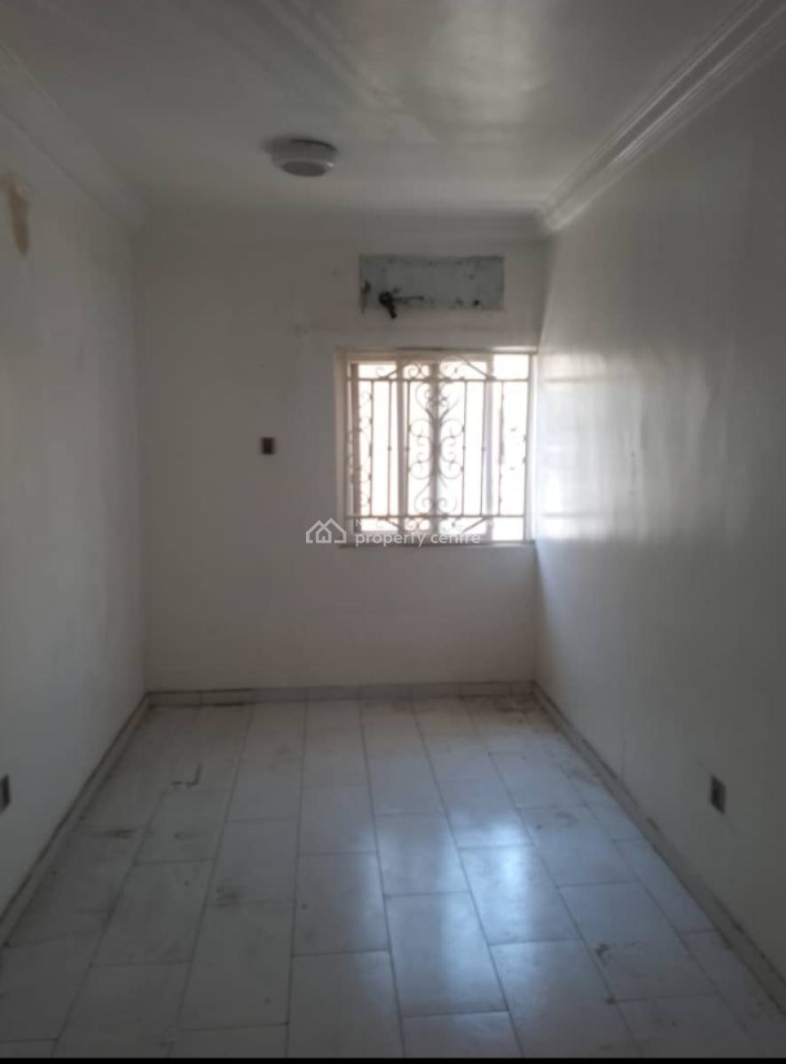 Self Serviced 4 Bedroom Semi Detached Duplex + 1 Bedroom Bungalow Bq, Covenant Estate, Directly Chief Yesufu Abiodun Road, Oniru, Victoria Island (vi), Lagos, Detached Duplex for Rent