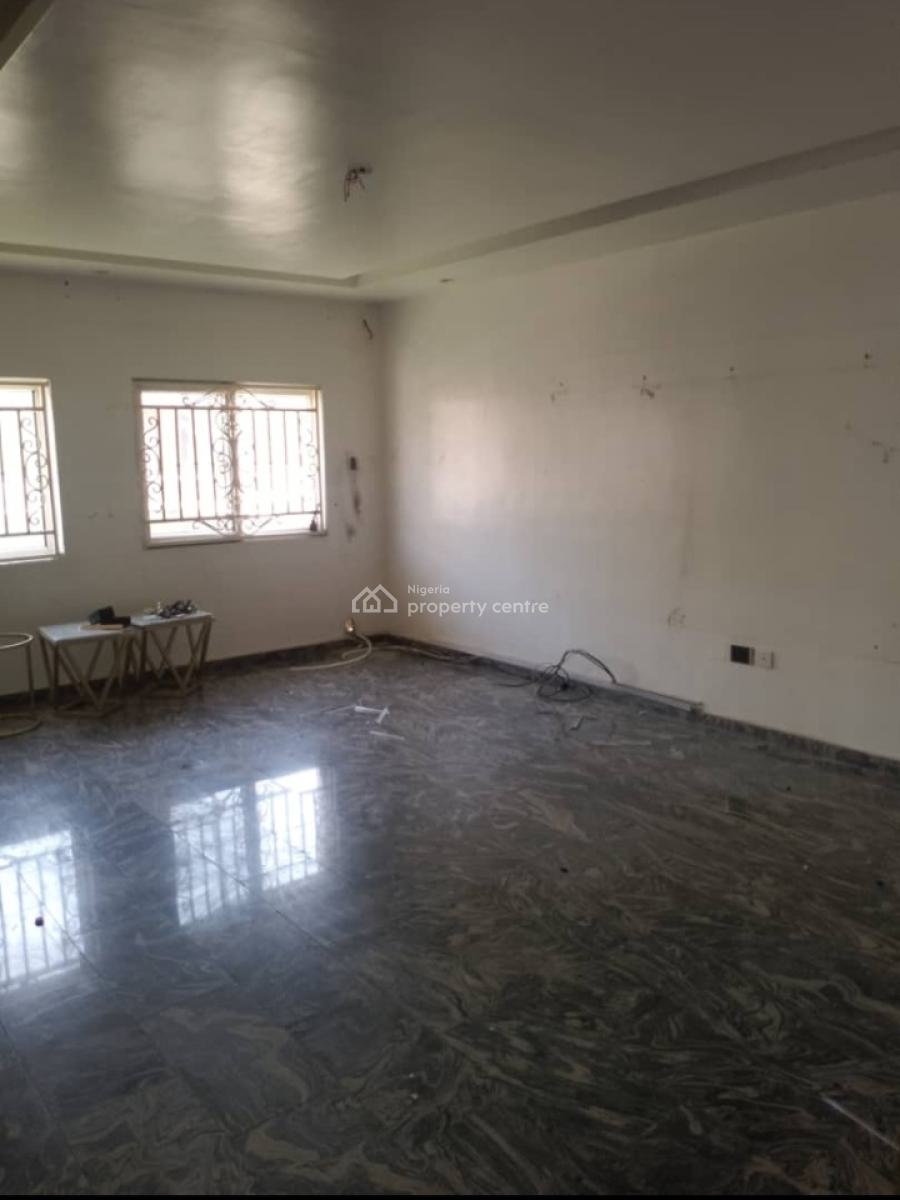 Self Serviced 4 Bedroom Semi Detached Duplex + 1 Bedroom Bungalow Bq, Covenant Estate, Directly Chief Yesufu Abiodun Road, Oniru, Victoria Island (vi), Lagos, Detached Duplex for Rent