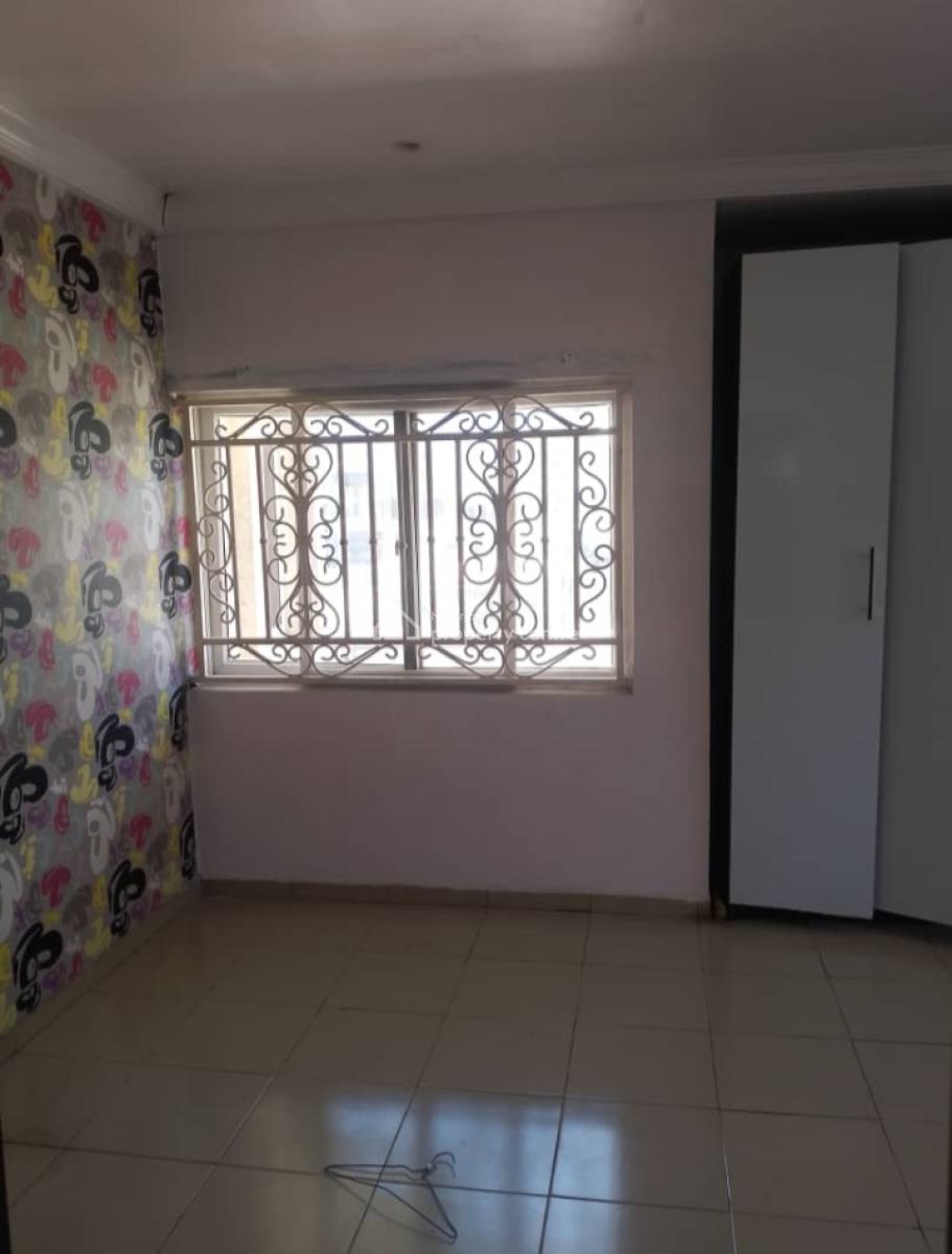 Self Serviced 4 Bedroom Semi Detached Duplex + 1 Bedroom Bungalow Bq, Covenant Estate, Directly Chief Yesufu Abiodun Road, Oniru, Victoria Island (vi), Lagos, Detached Duplex for Rent