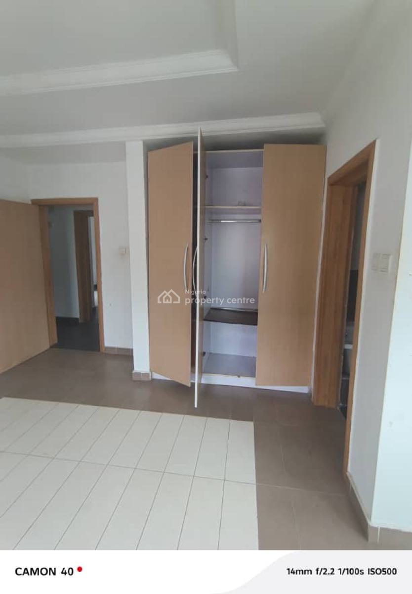 4 Bedroom Terrace Duplex, Ikota Villa Estate, Lekki, Lagos, Terraced Duplex for Rent