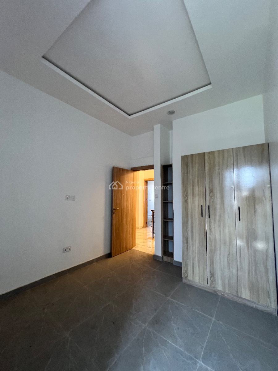 Magnificent Brand New 4 Bedroom Duplex, Pepperoni Abraham Adesunya, Lekki Phase 2, Lekki, Lagos, Terraced Duplex for Rent