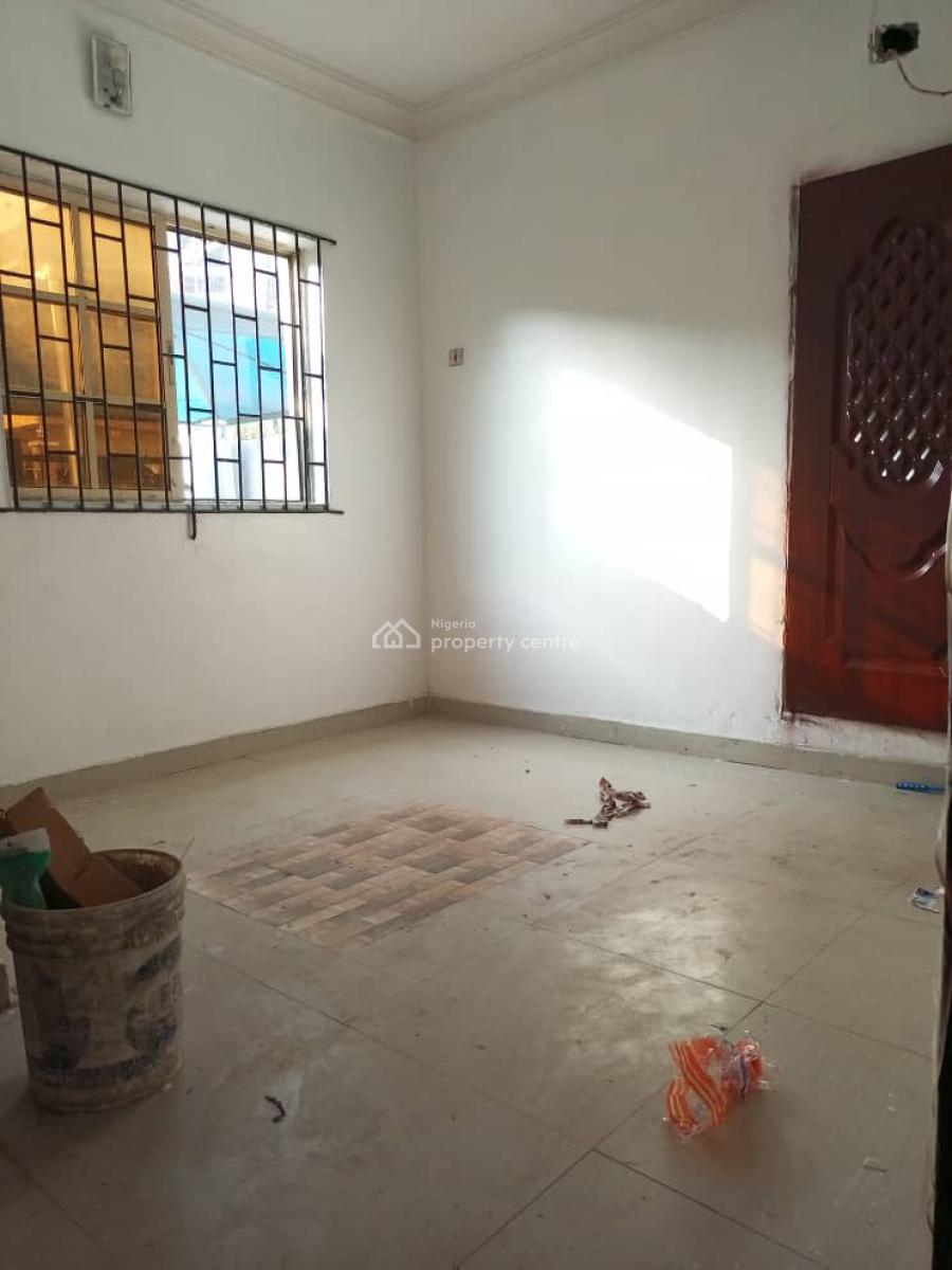 Portable Mini Flat with 2 Toilets, Osapa London, Lekki, Lagos, Flat / Apartment for Rent