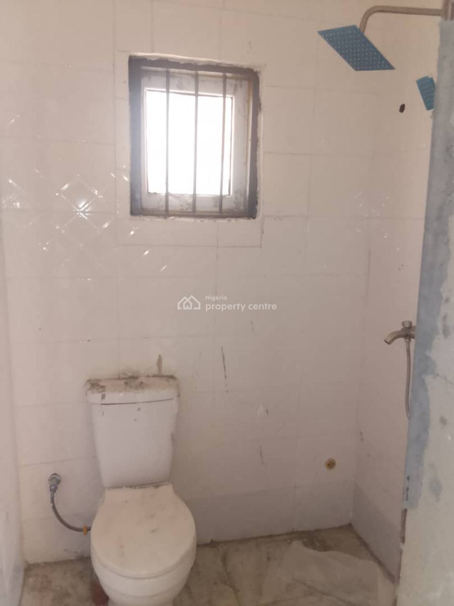 Brand New 1 Bedroom Apartment, Katampe (main), Katampe, Abuja, Mini Flat (room and Parlour) for Rent