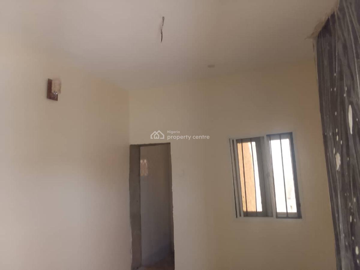 Brand New 1 Bedroom Apartment, Katampe (main), Katampe, Abuja, Mini Flat (room and Parlour) for Rent