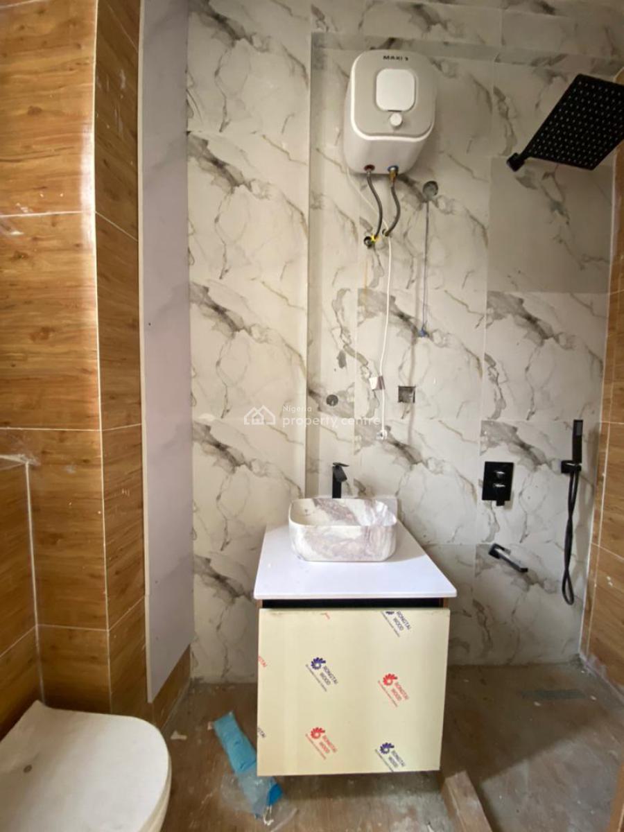 2 Bedroom Flat with Swimming Pool, Orchid, Ikota, Lekki, Lagos, Block of Flats for Sale