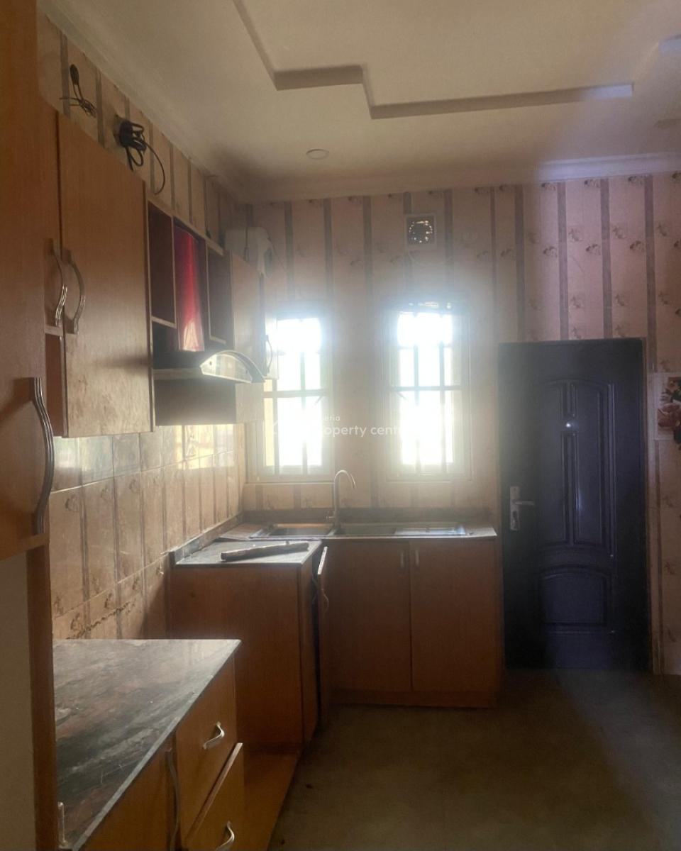 6 Bedroom Semi Detached Duplex with Bq, Pinnock Beach Estate, Osapa, Lekki, Lagos, Semi-detached Duplex for Rent