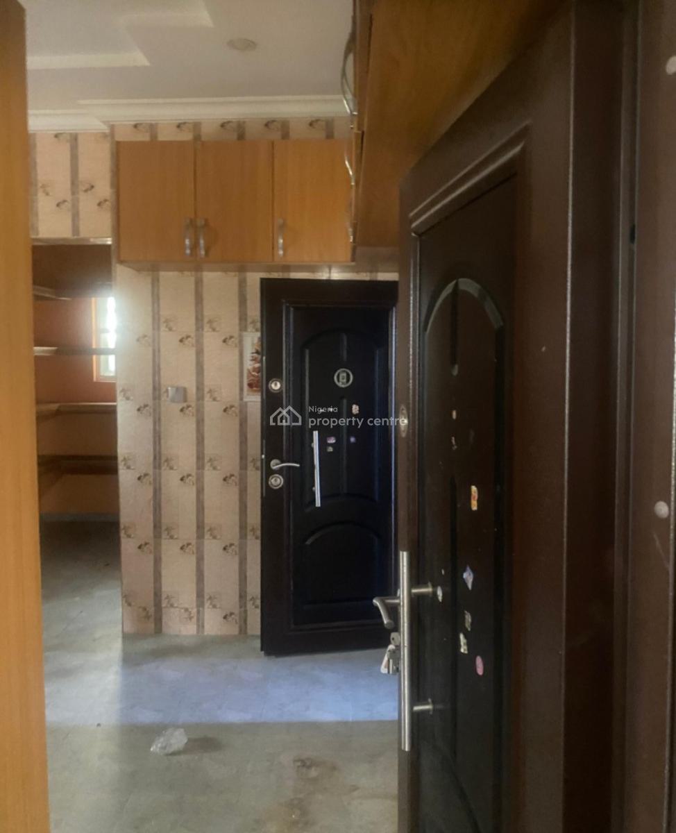 6 Bedroom Semi Detached Duplex with Bq, Pinnock Beach Estate, Osapa, Lekki, Lagos, Semi-detached Duplex for Rent