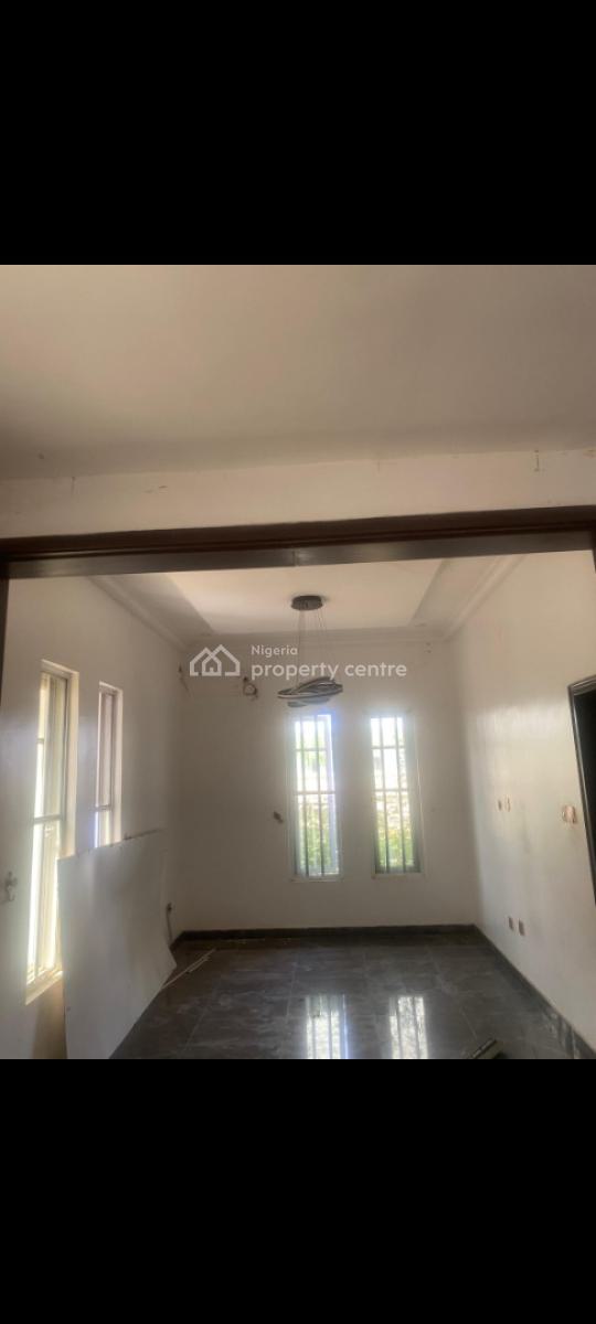 6 Bedroom Semi Detached Duplex with Bq, Pinnock Beach Estate, Osapa, Lekki, Lagos, Semi-detached Duplex for Rent
