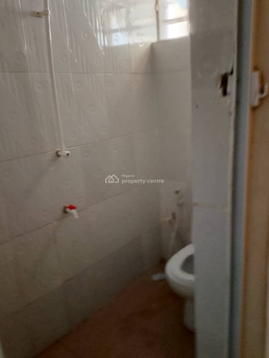 Luxury 2 Bedroom Flat, Freedom Estate, Igbogbo, Ikorodu, Lagos, Flat / Apartment for Rent