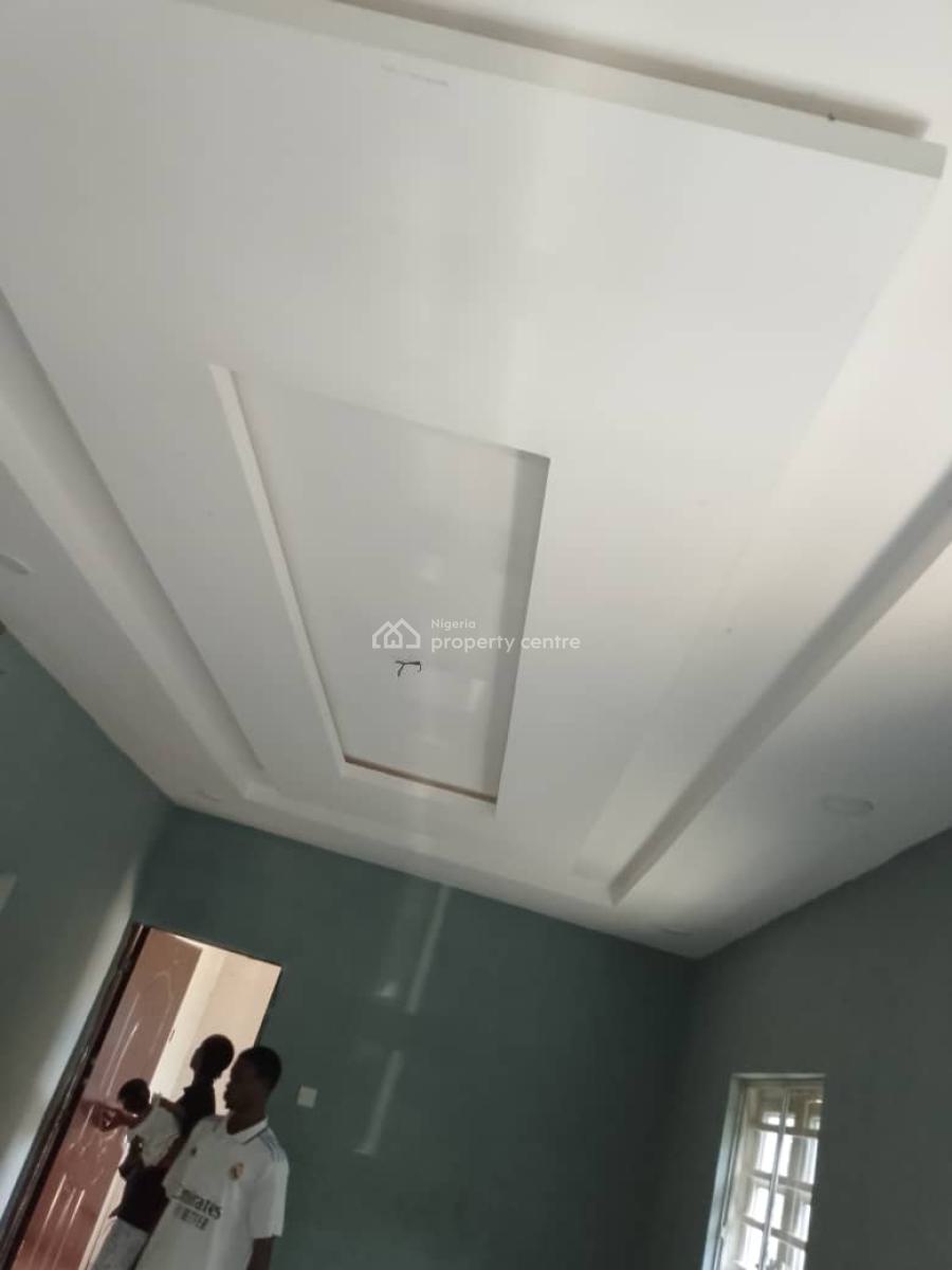 Luxury 2 Bedroom Flat, Freedom Estate, Igbogbo, Ikorodu, Lagos, Flat / Apartment for Rent