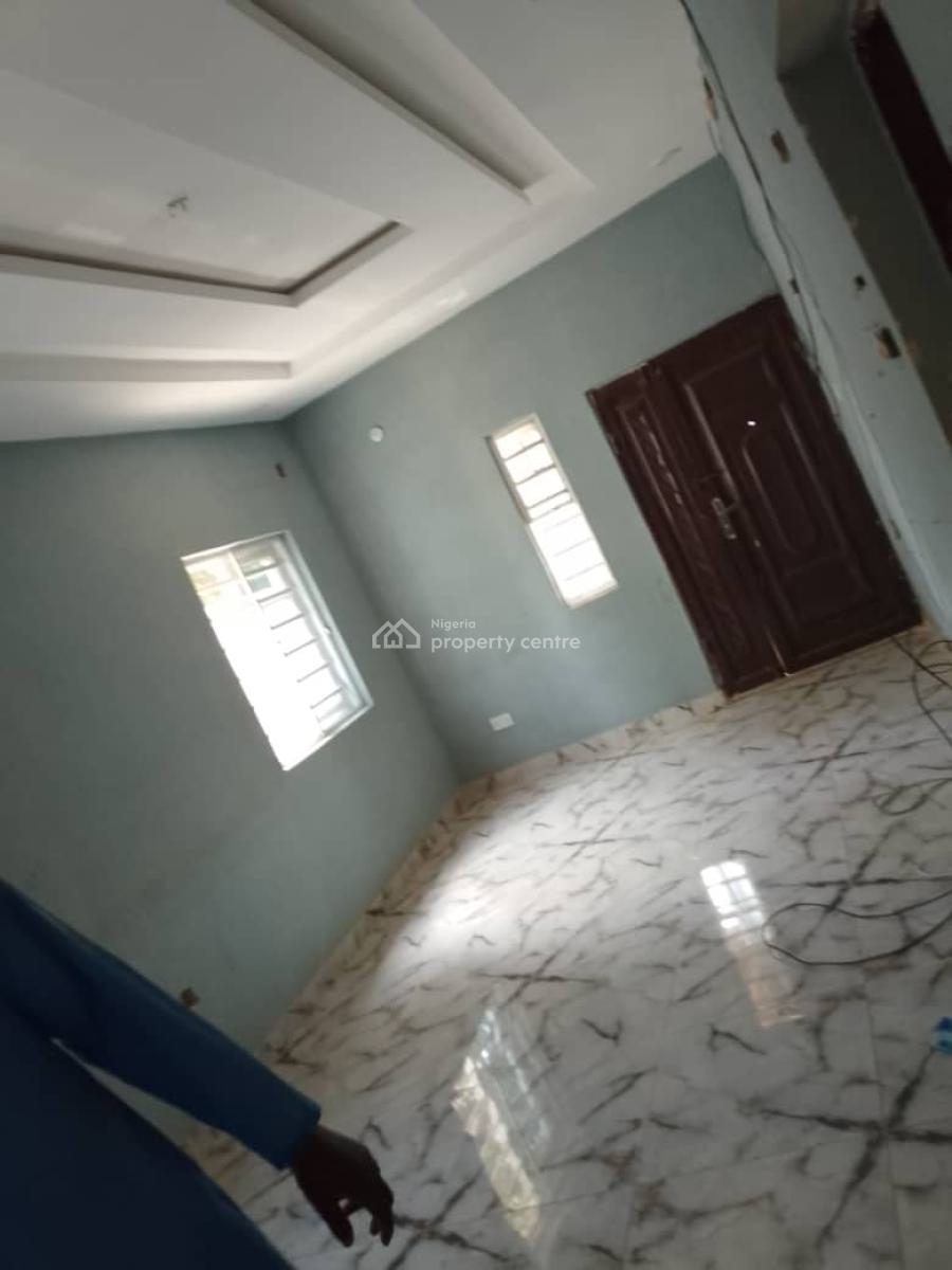 Luxury 2 Bedroom Flat, Freedom Estate, Igbogbo, Ikorodu, Lagos, Flat / Apartment for Rent