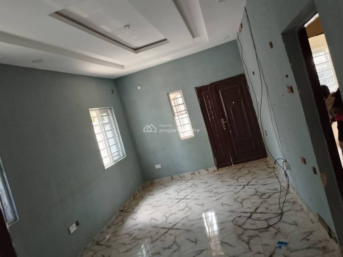 Luxury 2 Bedroom Flat, Freedom Estate, Igbogbo, Ikorodu, Lagos, Flat / Apartment for Rent