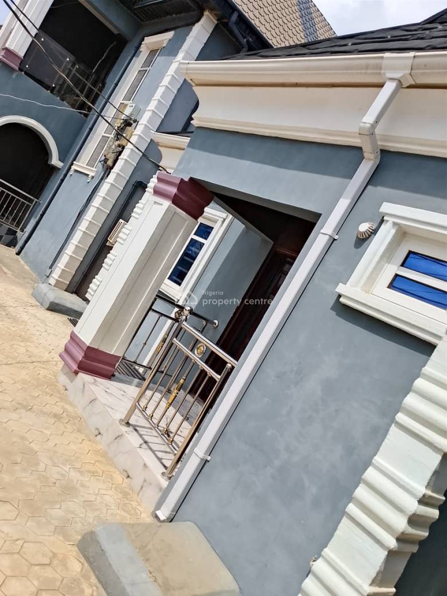 Luxury 2 Bedroom Flat, Freedom Estate, Igbogbo, Ikorodu, Lagos, Flat / Apartment for Rent