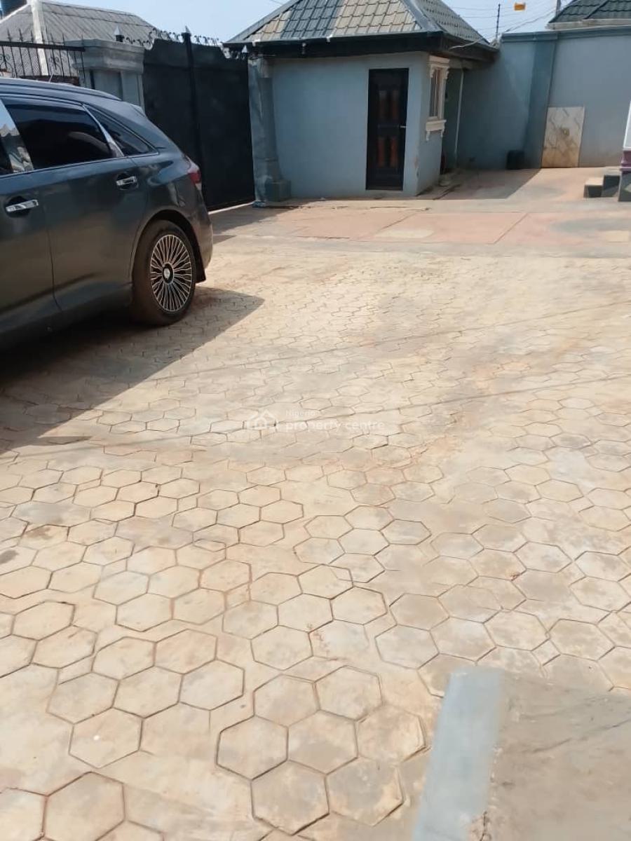 Luxury 2 Bedroom Flat, Freedom Estate, Igbogbo, Ikorodu, Lagos, Flat / Apartment for Rent